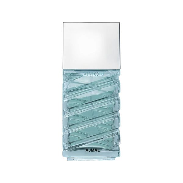 Vision by Ajmal - Woody Fragrance for Men