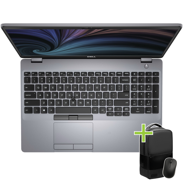 Best Office Dell Latitude Laptop Intel i5 with 16GB + Win 11 Pro(Refurb)