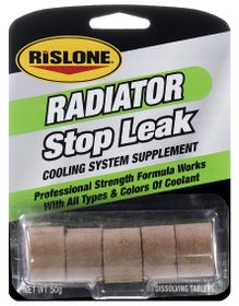 Rislone Radiator Stop Leak Cooling System Supplement | Shop Today. Get