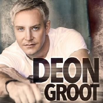 Deon Groot (CD)
