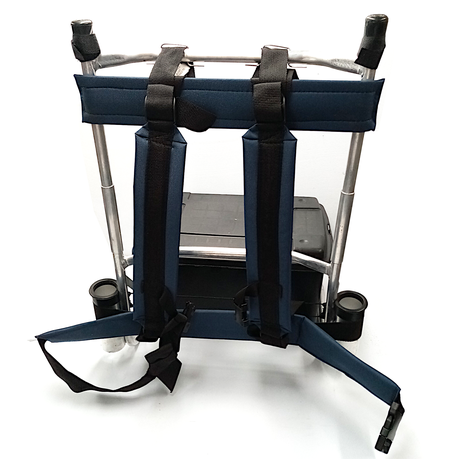 Teza Fishing Backpack Collapsible H Frame Budget TZ02 Shop Today. Get it Tomorrow takealot