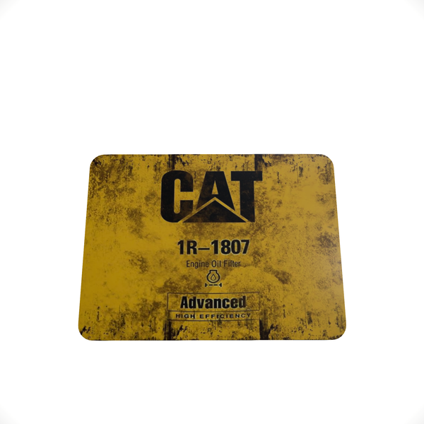 Cat -Mouse Pad