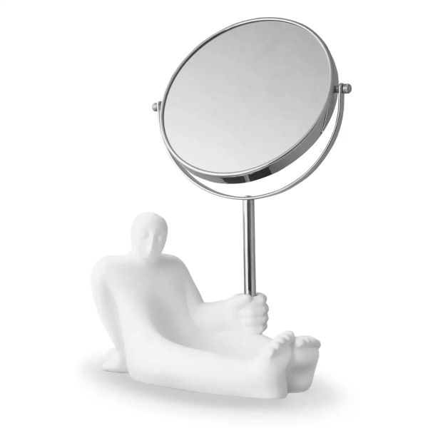 Carrol Boyes - Vanity Mirror - Enigma