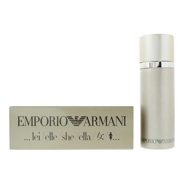 Emporio Armani She Eau de Parfum 50ml (Parallel Import)