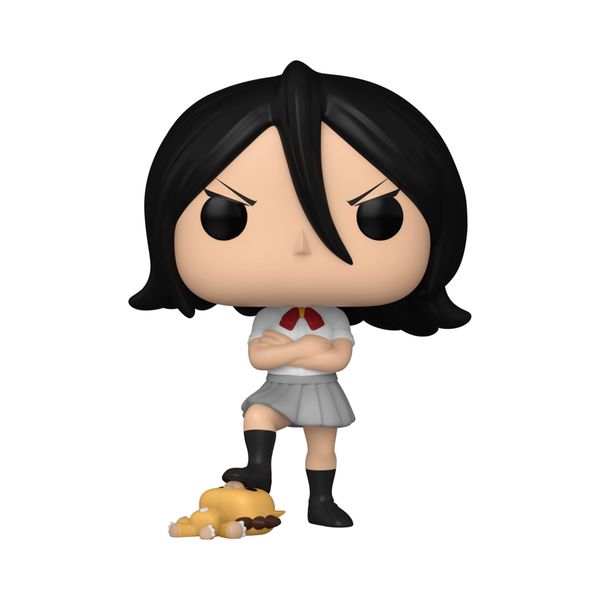 Funko Pop! Animation: Bleach - Rukia Kuchiki With Kon