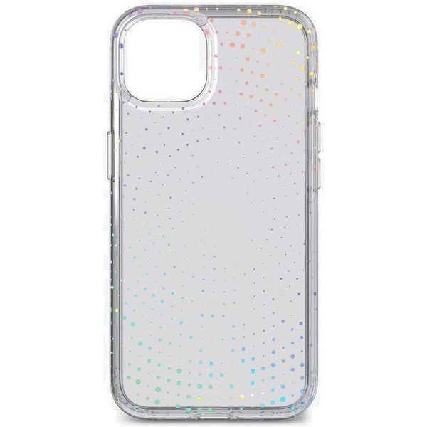 Sparkle Cover for Apple iPhone 13 - Radiant - Tech21