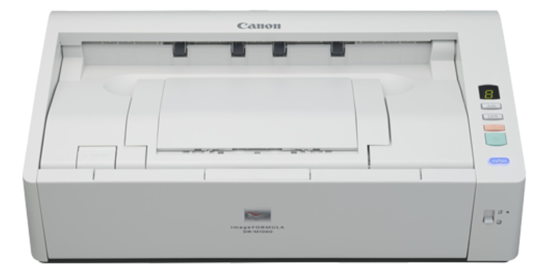 Canon DR-M1060 Scanner