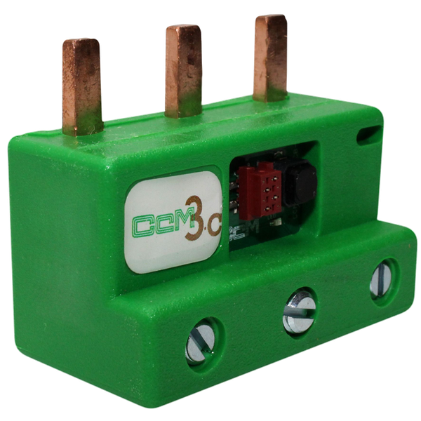 CCM 3-phase current meter
