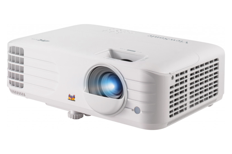 ViewSonic 3,500 ANSI Lumens 4K Home Projector - CPB701-4K True 4K HDR