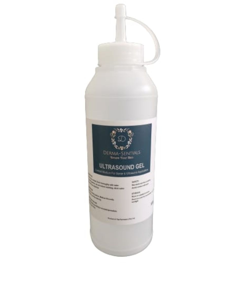 Ultrasound Conductive Gel Clear Colour Gel (500ml) Shop Today. Get