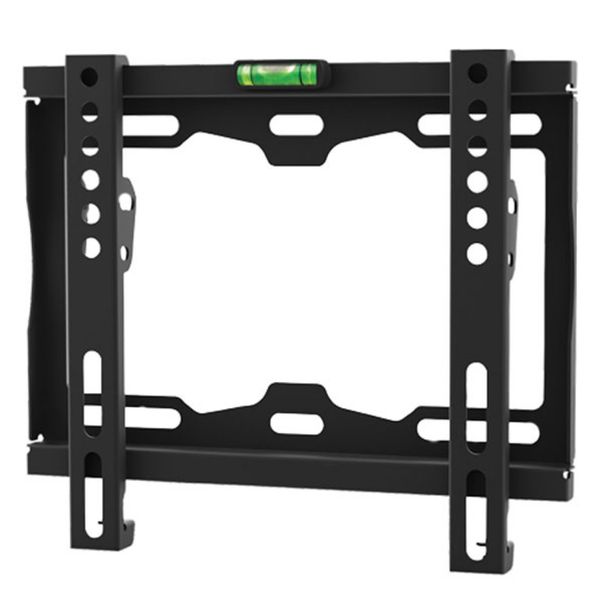 Ultra Slim Universal TV Wall Bracket 35cm - 109cm (14” - 43”)