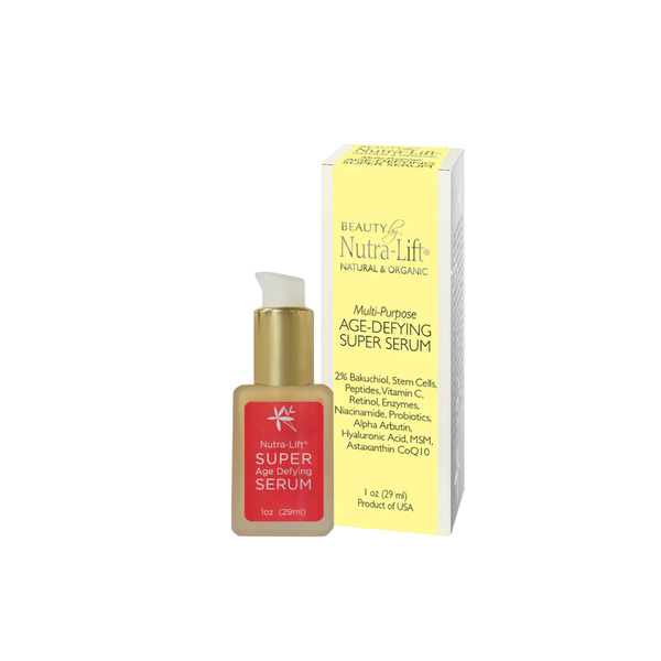 Nutra-Lift Multi-Purpose Age Defying Super Serum
