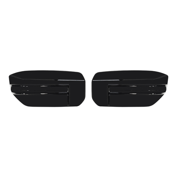 Car Front Grille Hood Grill Front Bumper Bezel Grille Compatible with Bmw