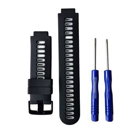 Forerunner 735XT Watch Band 22mm for Garmin Image