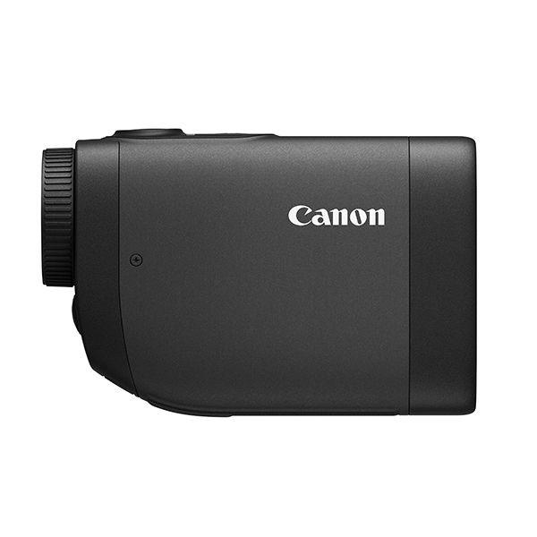 Canon Powershot Golf Range Finder