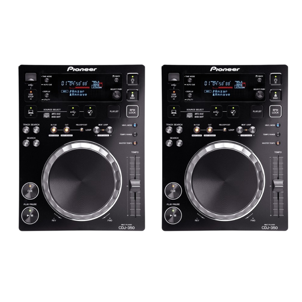 Pioneer Dj Combo