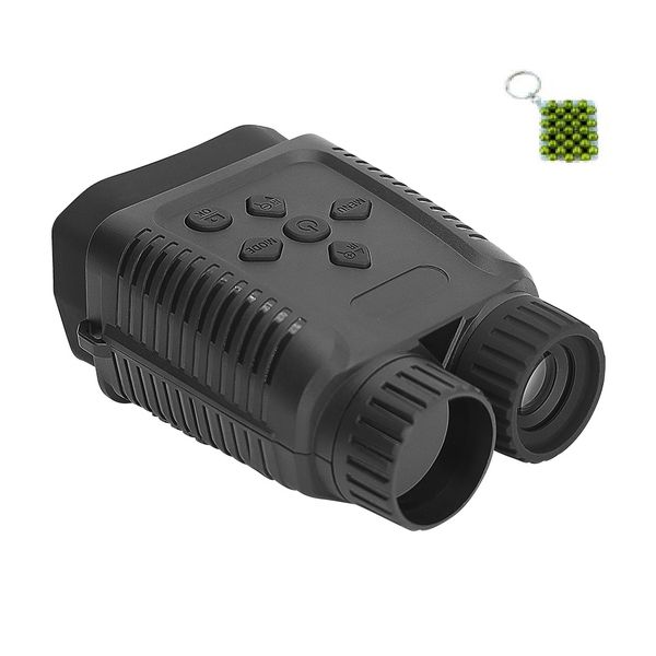 NV1182 Portable Infrared Night Vision Binocular + Key Chain