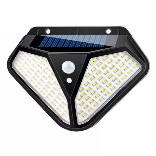 PIR Sensor Solar Led Wall Light - MRUL