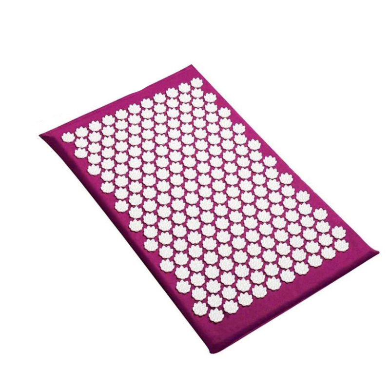 Acupressure Massage Mat for Body Pain C6-8-5 | Buy Online in South ...
