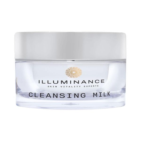 Cleansing Milk