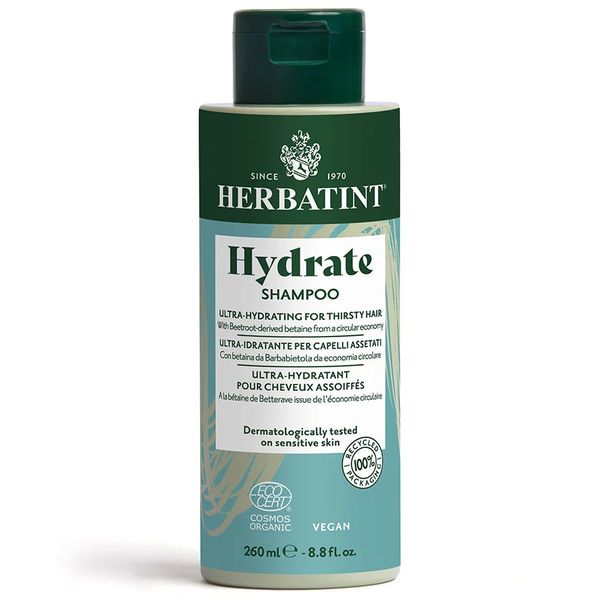 Hydrate Shampoo 260ml