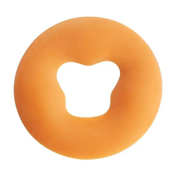 Silicone Pillow Soft Massage Face Relax Pillow Headrest SPA Beauty Salon