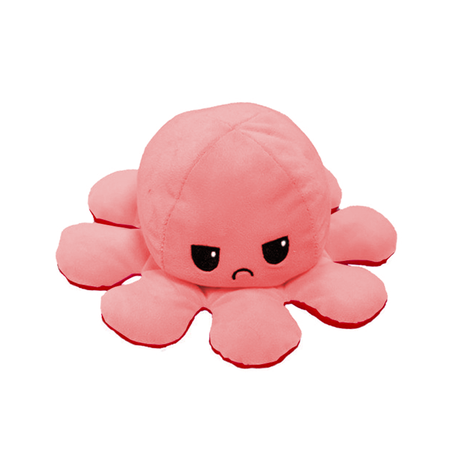 reversible octopus plush takealot