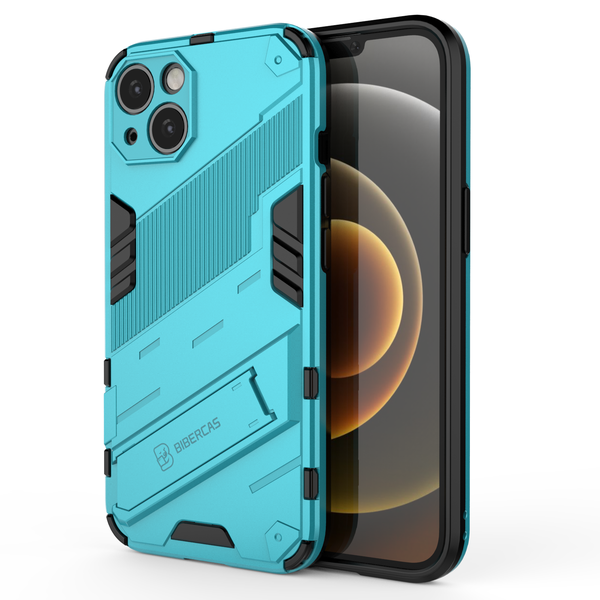 Iphone 13 Case - Dual Layer Military Grade Impac image
