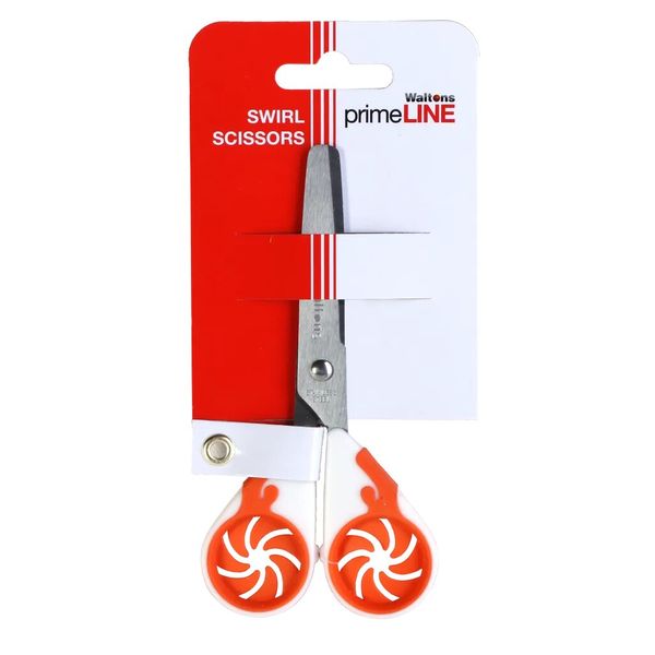 Primeline Swirl Scissor WP59 x 3