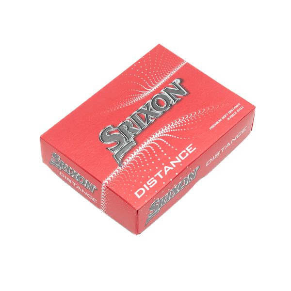 Srixon Distance