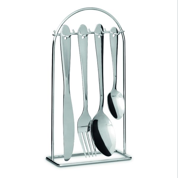 Prestige - Windsor 16 Pieces Cutlery Set