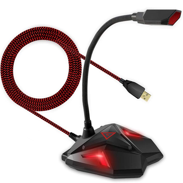 Gaming USB Microphone Q55