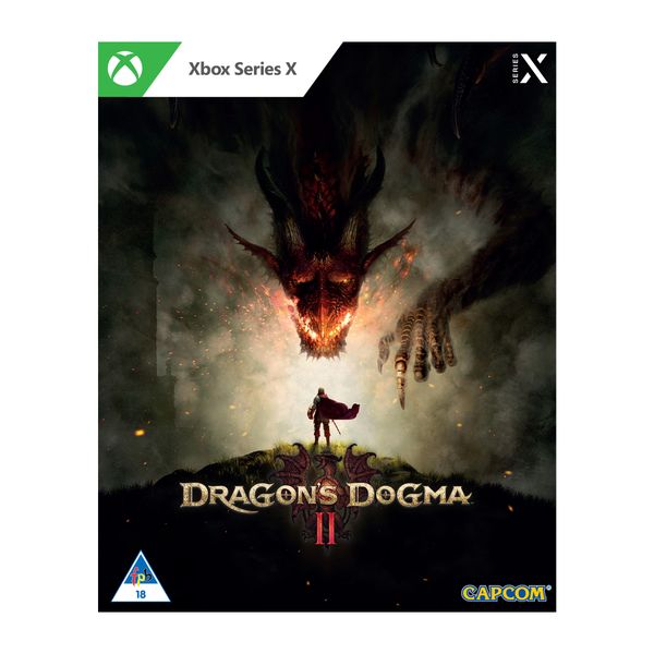 Dragons Dogma Steelbook (Xbx)