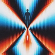 Don't You Feel Amazing? (CD / Album)