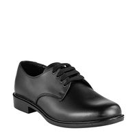 Toughees Hank Boys Lace Up Genuine Leather School Shoe | Buy Online in ...