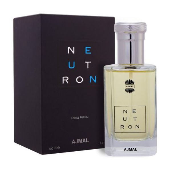 Ajmal - Neutron For Men 100ml EDP
