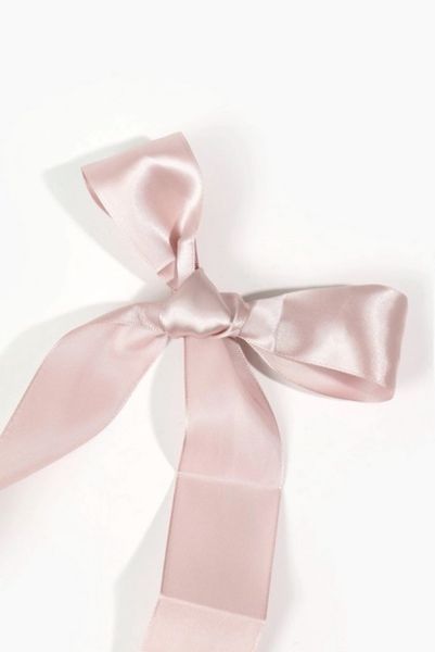 Satin Ribbon 2m