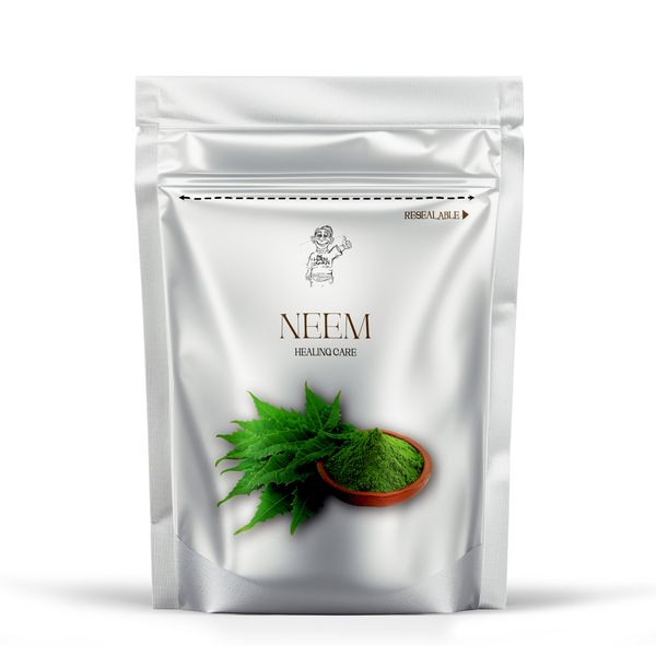 Neem - 100g Powder