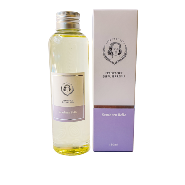 Anke Products - Southern Belle Refill Bottle