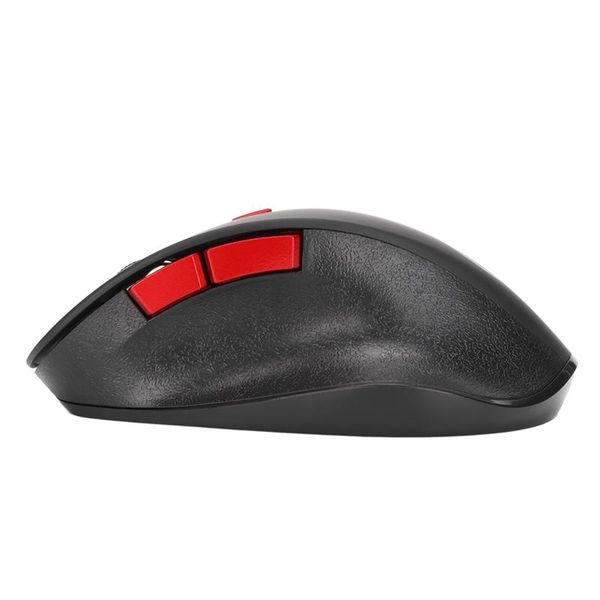 Wireless Mouse 2.4GHz Gaming Mouse USB Interface 2400DPI