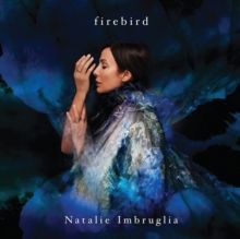 Firebird (Vinyl / 12" Album)