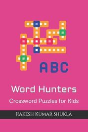 Word Hunters: Crossword Puzzles for Kids Shop Today Get it Tomorrow