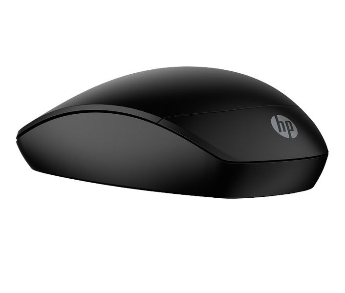 HP 235 Slim Wireless Mouse | Compatible with PCs with available USB-A port
