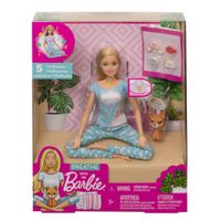 breathe with me barbie reviews