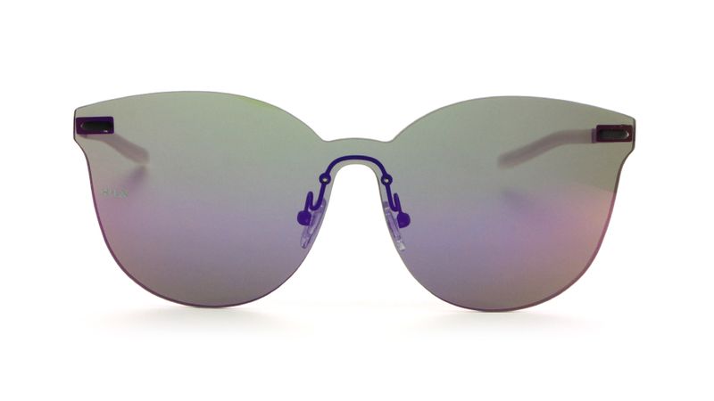 HILX - WOW - Charlie - Matte Black