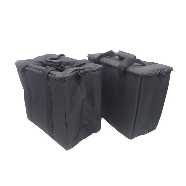 Pannier Inner Bag Set for BMW Adventure Bikes