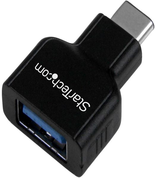 Startech (USB31CAADG) USB Adapter, USB 3.0