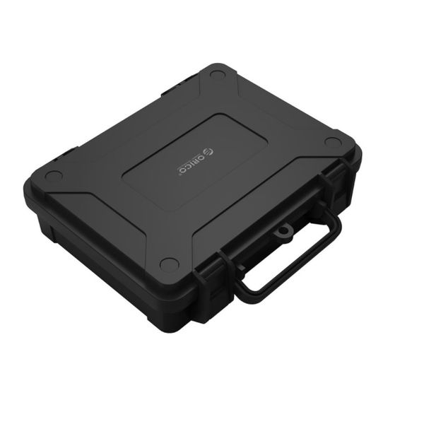 ORICO 3.5 HDD Protector Box Black