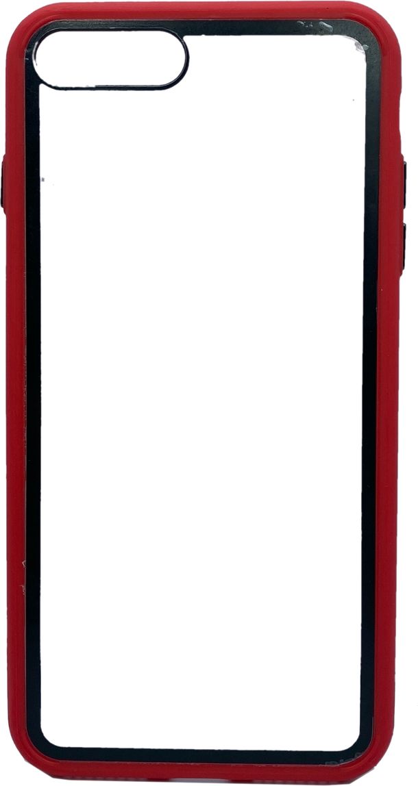 Iphone 8 7 Plus Neon Red Buy Online In South Africa Takealot Com