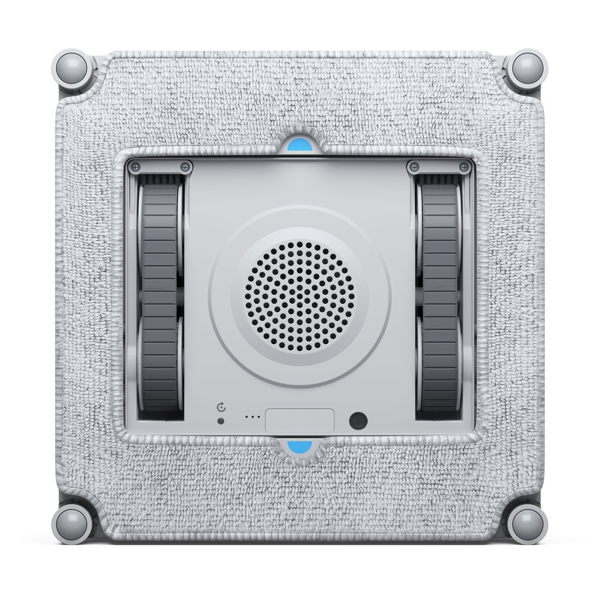 Ecovacs WINBOT MINI Smart Window Cleaner - Ultra-Thin, 7,500 Pa